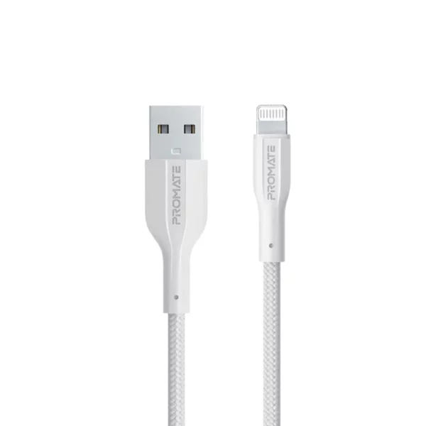 کابل شارژ XCORD-AI.WHITE