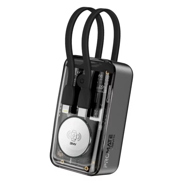 پاوربانک MAVRIX